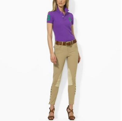 Women Polo shirts-730